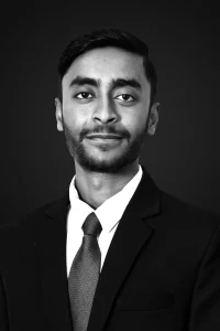 Raushan Kumar, Data Analyst